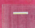 8x10 Chobi Pink Over Dye Afghan Hand Knotted Wool Area Rug