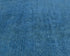 9x12 Ft Blue Over Dye Chobi Afghan Hand Knotted Wool Area Rug