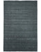 10x14 Gray Over Dye Chobi Afghan Hand Knotted Wool Area Rug