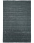10x14 Gray Over Dye Chobi Afghan Hand Knotted Wool Area Rug