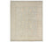 12x14 Zeigler Muted Gray Afghan Hand Knotted Wool Area Rug