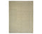 9x12 Zeigler Beige Afghan Hand Knotted Wool Area Rug