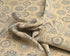 8x10 Zeigler Beige Afghan Hand Knotted Wool Area Rug