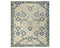 8x10 Zeigler Gray Afghan Hand Knotted Wool Area Rug