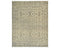 9x12 Zeigler Light Brown Afghan Hand Knotted Wool Area Rug