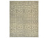9x12 Zeigler Light Brown Afghan Hand Knotted Wool Area Rug