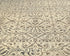 9x12 Zeigler Light Brown Afghan Hand Knotted Wool Area Rug