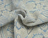 Gray Oushak 4x6 Ft Turkish Hand Knotted Traditional Soft Wool Area Rug