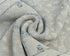 3x12 Ft Gray Oushak Turkish Hand Knotted Traditional Soft Wool Runners