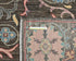 9x12 Zeigler Brown Afghan Hand Knotted Wool Area Rug
