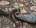 9x12 Zeigler Brown Afghan Hand Knotted Wool Area Rug