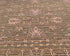 9x12 Zeigler Multicolor Afghan Hand Knotted Wool Area Rug