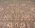 9x12 Zeigler Multicolor Afghan Hand Knotted Wool Area Rug