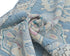 12 Ft Blue Oushak Turkish Handmade Traditional Soft Wool Runner Rug