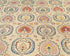 8x10 Zeigler Beige Afghan Hand Knotted Wool Area Rug