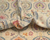 8x10 Zeigler Beige Afghan Hand Knotted Wool Area Rug