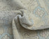 3x5 Ivory Oushak Turkish Hand Knotted Traditional Soft Wool Area Rug