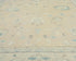 9x12 Soft Brown Oushak Turkish Handmade Traditional Soft Wool Area Rug