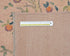 3x5 Soft Pink Kuba Afghan Hand Knotted Wool Area Rug