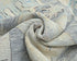 12 Ft Gray Oushak Turkish Hand Knotted Geometric Traditional Soft Wool Runner Rug