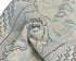 13 Ft Gray Oushak Turkish Hand Knotted Traditional Soft Wool Runner Rug