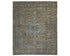 9x12 Zeigler Brown Afghan Hand Knotted Wool Area Rug