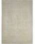 9x12 Gray Oriental Persian Style Hand Knotted Wool Area Rug