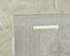 9x12 Gray Oriental Persian Style Hand Knotted Wool Area Rug