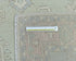 Muted Blue 4x6 Oushak Turkish Hand Knotted Floral Traditional Soft Wool Area Rug
