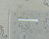 4x6 Taupe Gray Oushak Turkish Hand Knotted Traditional Soft Wool Area Rug