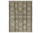 9x12 Zeigler Brown Afghan Hand Knotted Wool Area Rug