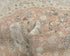 4x6 Oriental Persian Style Hand Knotted Wool Area Rug