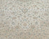 5x9 Oriental Beige Persian Style Hand Knotted Wool Area Rug