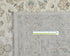 5x9 Oriental Beige Persian Style Hand Knotted Wool Area Rug