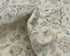 5x9 Oriental Beige Persian Style Hand Knotted Wool Area Rug