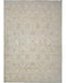 9x12 Oriental Gray Persian Style Hand Knotted Wool Area Rug