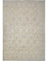 9x12 Oriental Gray Persian Style Hand Knotted Wool Area Rug