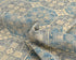 9x12 Zeigler Gray Afghan Hand Knotted Wool Area Rug