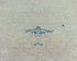 Muted Gray 5x7 Oushak Turkish Hand Knotted Oriental Soft Wool Area Rug