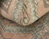 10 Ft Vintage Terracotta Persian Style Hand Knotted Low Pile Wool Runner Rug