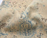 11 Ft Vintage Brown Persian Style Distressed Low Pile Wool Runner Rug