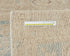 11 Ft Vintage Brown Persian Style Hand Knotted Distressed Low Pile Wool Runner Rug