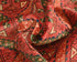 5x7 Rusty Red Ersari Afghan Hand Knotted Veg Dye Wool Area Rug