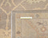 9x12 Zeigler Muted Brown Afghan Hand Knotted Wool Area Rug