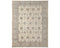 12x18 Zeigler Beige Afghan Hand Knotted Wool Area Rug