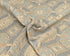 8x11 Zeigler Gray Afghan Hand Knotted Wool Area Rug