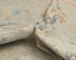 8x10 Zeigler Gray Afghan Hand Knotted Wool Area Rug