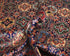 7x10 Yousafi Multicolor Afghan Hand Knotted Wool Area Rug
