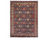 8x11 Yousafi Multicolor Afghan Hand Knotted Wool Area Rug