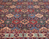 8x11 Yousafi Multicolor Afghan Hand Knotted Wool Area Rug